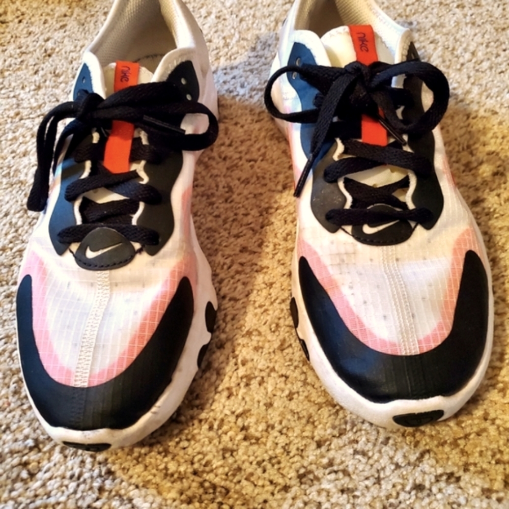 Kids Nike sneakers